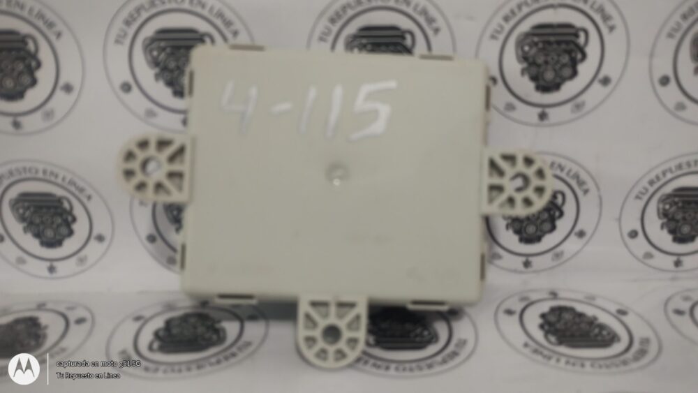 IMG_20250606_231727367 Ford Focus 2.0l 2014 Módulo Puerta Del Izq Bv6n14b533ak