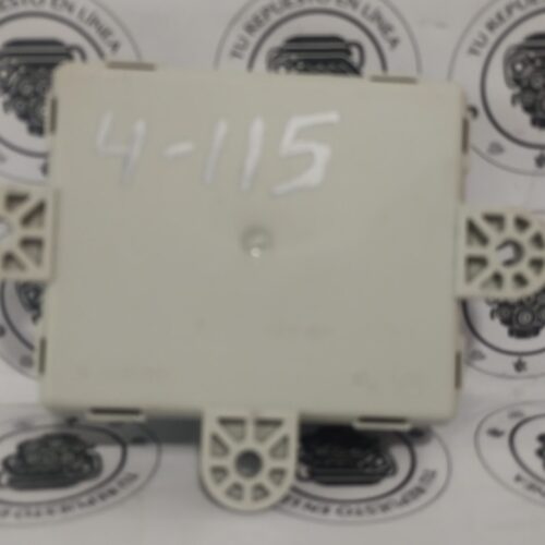 IMG_20250606_231727367 Ford Focus 2.0l 2014 Módulo Puerta Del Izq Bv6n14b533ak