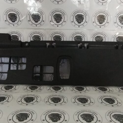 Cubierta Inf Tablero Der Pasajero Mercedes Cla A1766800106