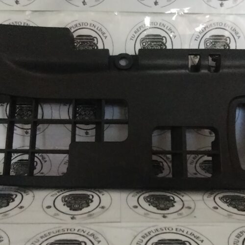 Cubierta Inf Tablero Der Pasajero Mercedes Cla A1766800106