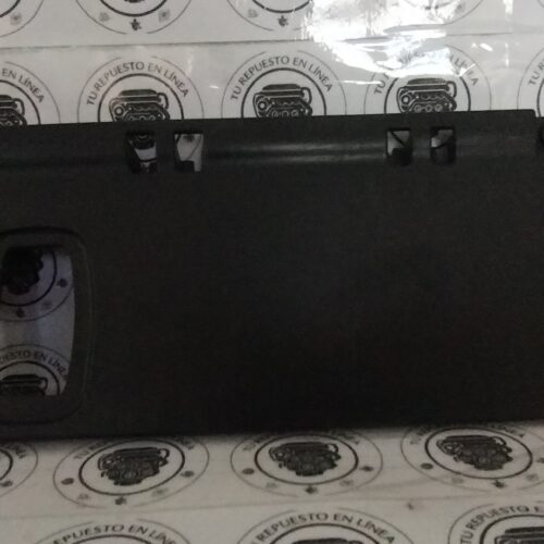 Cubierta Inf Tablero Der Pasajero Mercedes Cla A1766800106
