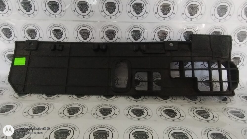 Cubierta Inf Tablero Der Pasajero Mercedes Cla A1766800106