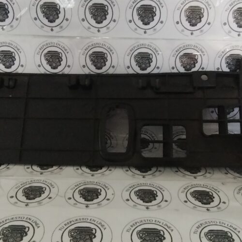 Cubierta Inf Tablero Der Pasajero Mercedes Cla A1766800106