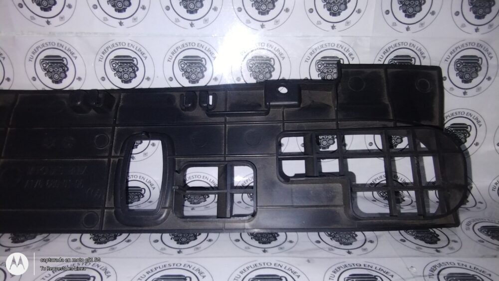 Cubierta Inf Tablero Der Pasajero Mercedes Cla A1766800106