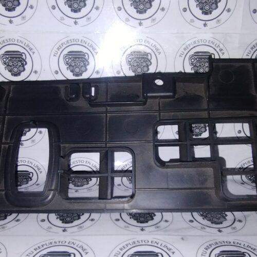 Cubierta Inf Tablero Der Pasajero Mercedes Cla A1766800106