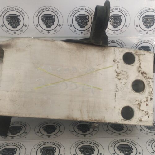 Absorbedor Defensa Del Der Mercedes Cla A2466200295 Oem