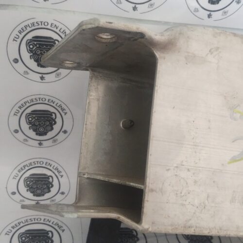Absorbedor Defensa Del Der Mercedes Cla A2466200295 Oem
