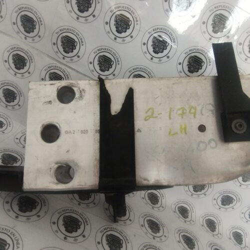IMG_20250806_095323832 Absorbedor Defensa Del Izq Mercedes Cla 2014 A2466200295 Oem