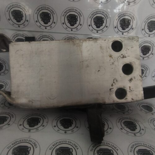 IMG_20250806_095339232 Absorbedor Defensa Del Izq Mercedes Cla 2014 A2466200295 Oem