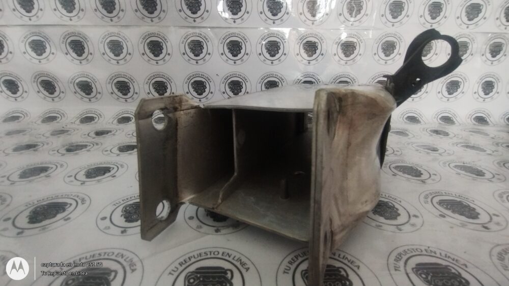 IMG_20250806_095344712 Absorbedor Defensa Del Izq Mercedes Cla 2014 A2466200295 Oem