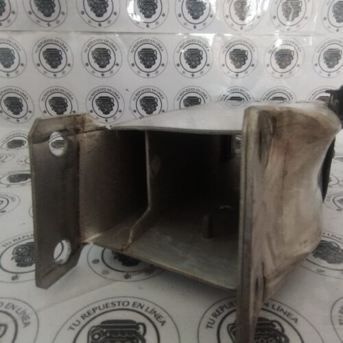 IMG_20250806_095344712 Absorbedor Defensa Del Izq Mercedes Cla 2014 A2466200295 Oem