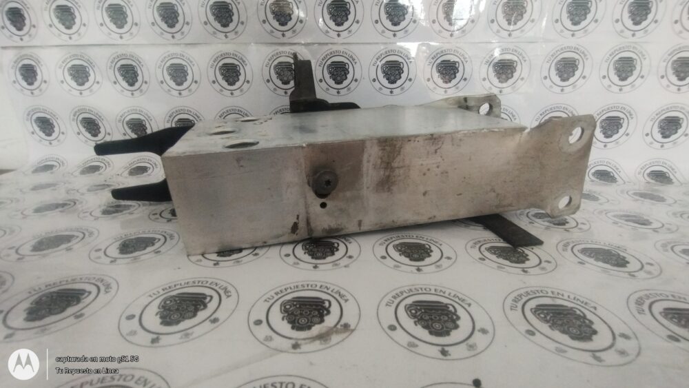 IMG_20250806_095355986 Absorbedor Defensa Del Izq Mercedes Cla 2014 A2466200295 Oem