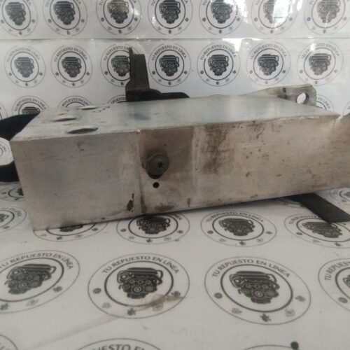 IMG_20250806_095355986 Absorbedor Defensa Del Izq Mercedes Cla 2014 A2466200295 Oem