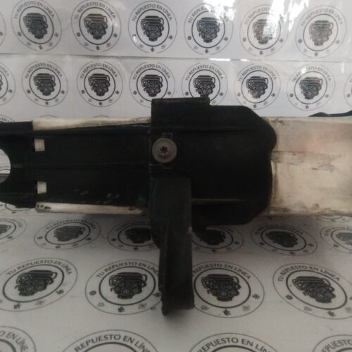 IMG_20250806_095402094 Absorbedor Defensa Del Izq Mercedes Cla 2014 A2466200295 Oem