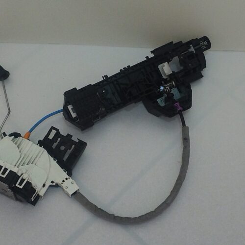 IMG_20250809_100955005 Chapa Puerta Del Der Mercedes Cla 200 2014 A1667200435 Oem