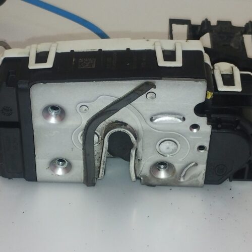 IMG_20250809_101012612 Chapa Puerta Del Der Mercedes Cla 200 2014 A1667200435 Oem
