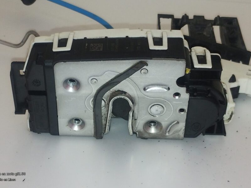 IMG_20250809_101012612 Chapa Puerta Del Der Mercedes Cla 200 2014 A1667200435 Oem