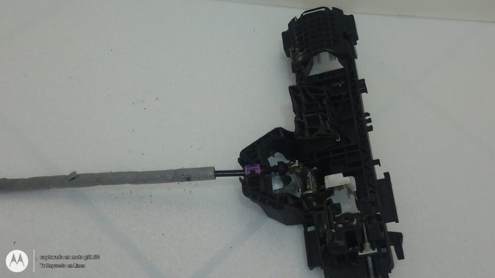 IMG_20250809_101028531 Chapa Puerta Del Der Mercedes Cla 200 2014 A1667200435 Oem