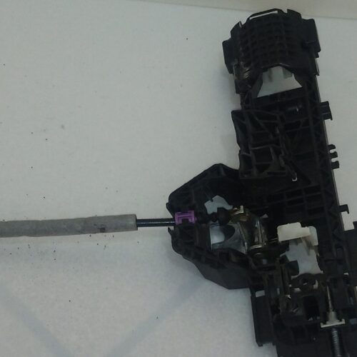IMG_20250809_101028531 Chapa Puerta Del Der Mercedes Cla 200 2014 A1667200435 Oem