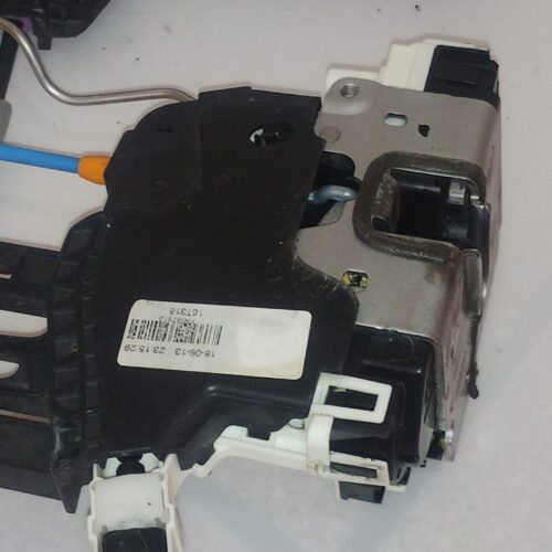 IMG_20250809_101110668 Chapa Puerta Del Der Mercedes Cla 200 2014 A1667200435 Oem
