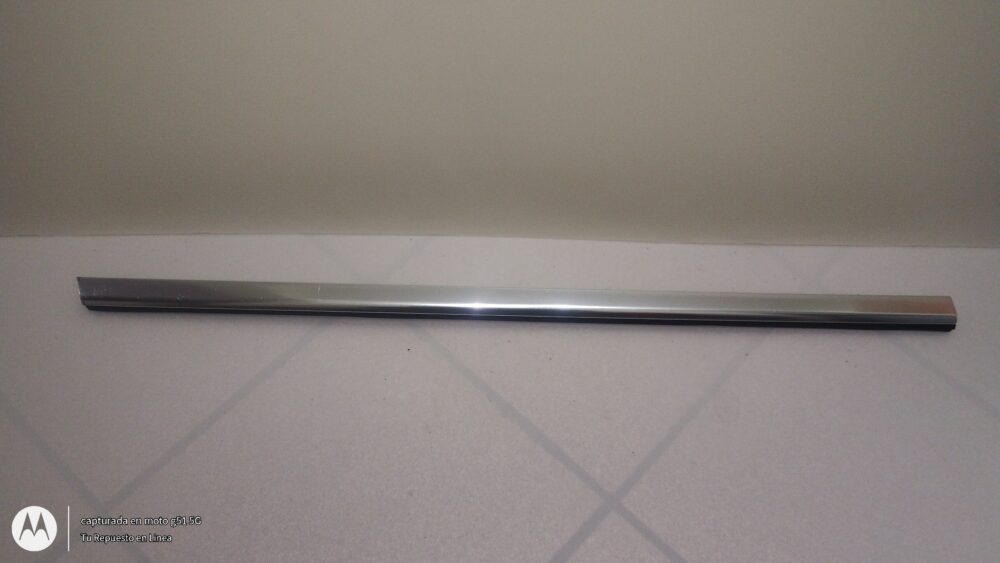 Moldura Cristal Puerta Del Der Mercedes Cla 2014 A1177250282