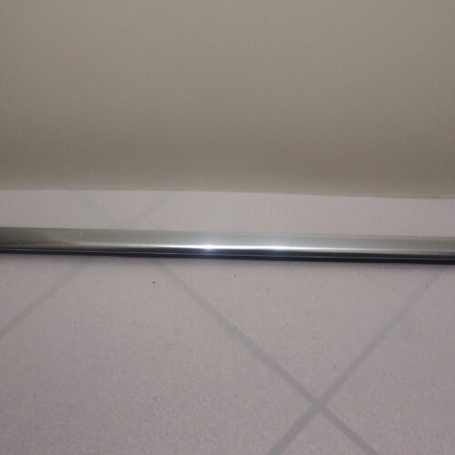 Moldura Cristal Puerta Del Der Mercedes Cla 2014 A1177250282