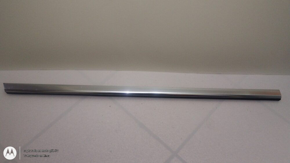 Moldura Cristal Puerta Del Der Mercedes Cla 2014 A1177250282