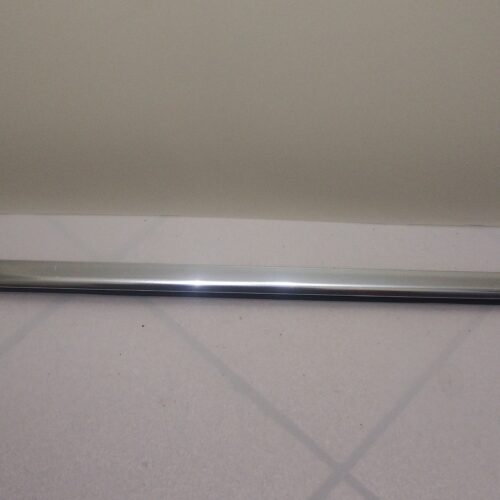 Moldura Cristal Puerta Del Der Mercedes Cla 2014 A1177250282