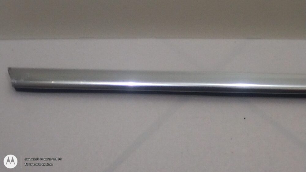 Moldura Cristal Puerta Del Der Mercedes Cla 2014 A1177250282