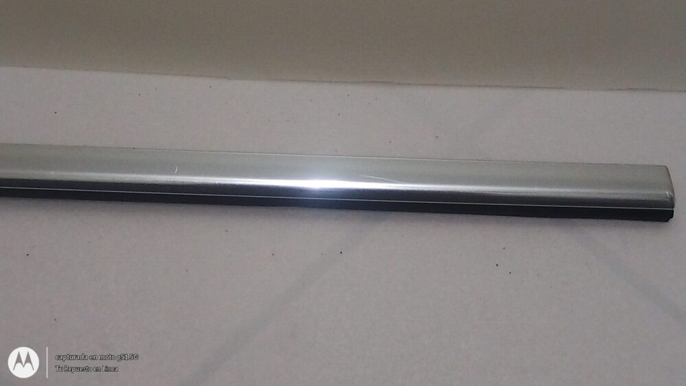 Moldura Cristal Puerta Del Der Mercedes Cla 2014 A1177250282