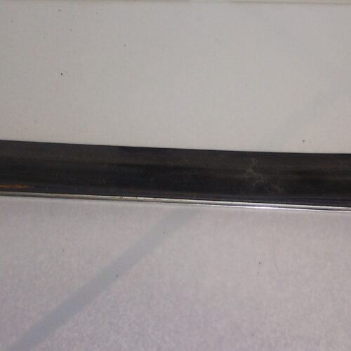 Moldura Cristal Puerta Del Der Mercedes Cla 2014 A1177250282