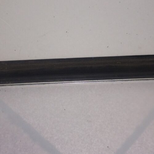 Moldura Cristal Puerta Del Der Mercedes Cla 2014 A1177250282