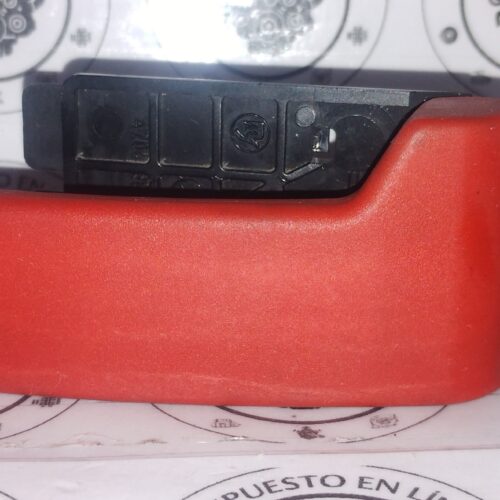 IMG_20250821_162231189 Mercedes-benz Cla 200 Jaladera Apertura Cofre Usada Oem