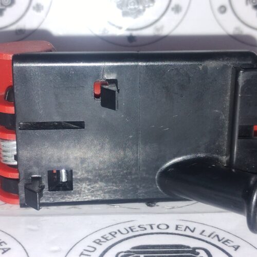IMG_20250821_162245948 Mercedes-benz Cla 200 Jaladera Apertura Cofre Usada Oem