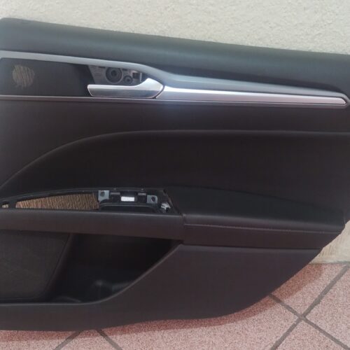 IMG_20250822_104948393 Panel Puerta Trasera Derecha Ford Fusion 2014 Oem Usado