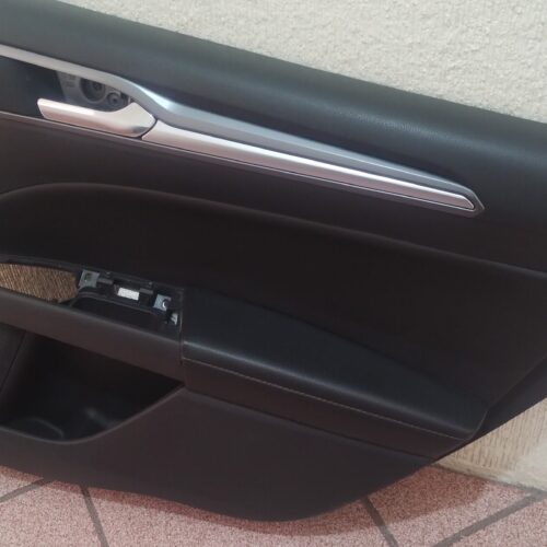 IMG_20250822_105007123 Panel Puerta Trasera Derecha Ford Fusion 2014 Oem Usado
