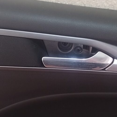 IMG_20250822_105017816 Panel Puerta Trasera Derecha Ford Fusion 2014 Oem Usado
