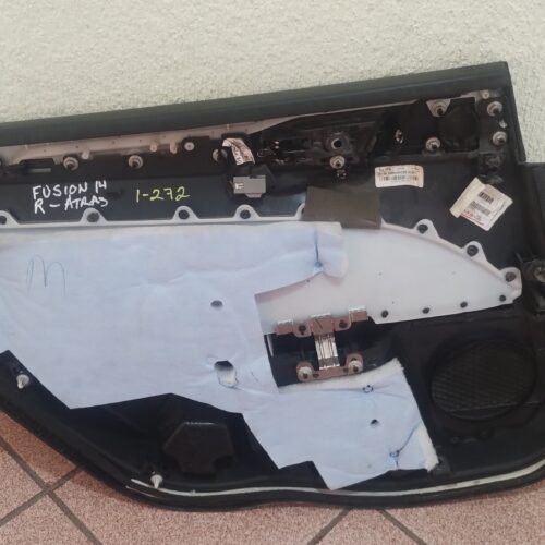IMG_20250822_105122956 Panel Puerta Trasera Derecha Ford Fusion 2014 Oem Usado