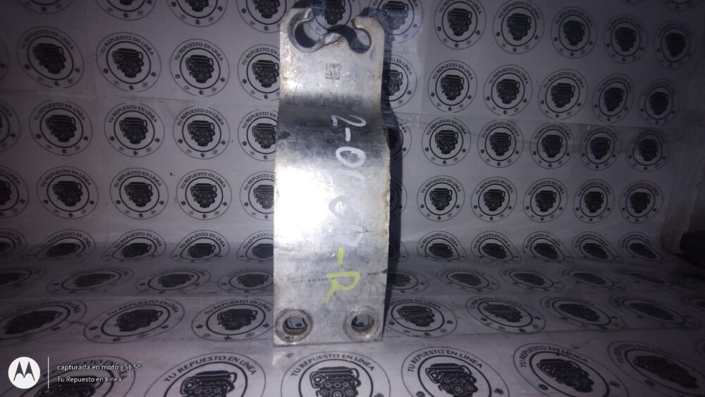 Mercedes-benz Cla 200 W246 Soporte Horquilla Der Suspensión