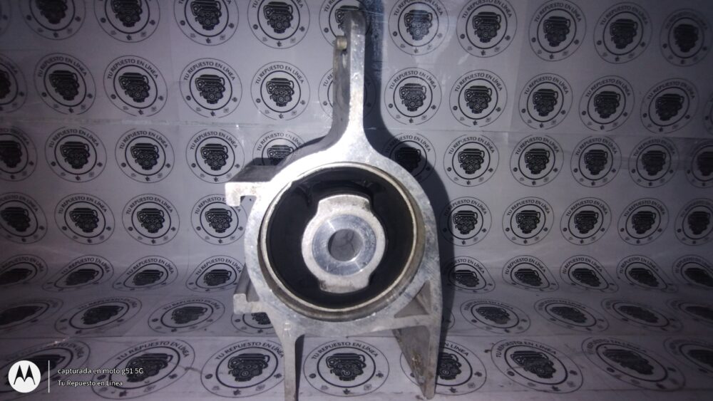 Mercedes-benz Cla 200 W246 Soporte Horquilla Der Suspensión