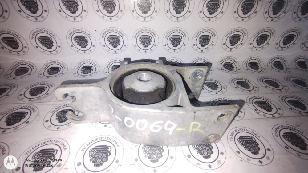 Mercedes-benz Cla 200 W246 Soporte Horquilla Der Suspensión