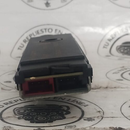 IMG_20250912_145018156 Mercedes-benz Cla 200 2014 Modulo Amplificador Antena A1668200789