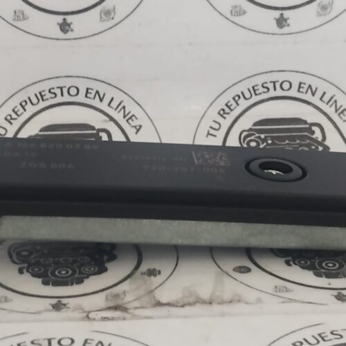 IMG_20250912_145025968 Mercedes-benz Cla 200 2014 Modulo Amplificador Antena A1668200789