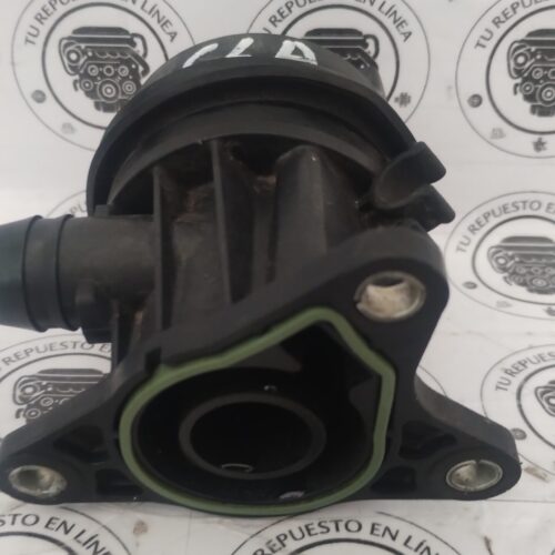 Mercedes-benz Cla 200 Tapa Portafiltro Aceite Con Cuello