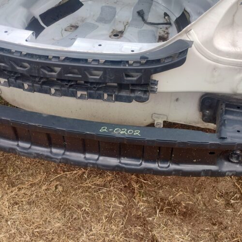 Refuerzo Defensa Trasera Mercedes Cla 200 2014 A1176100014