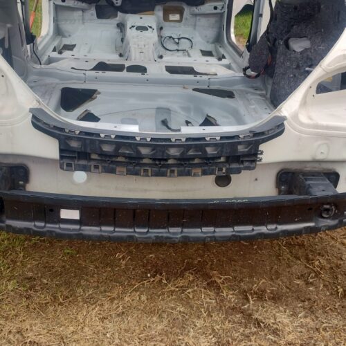 Refuerzo Defensa Trasera Mercedes Cla 200 2014 A1176100014