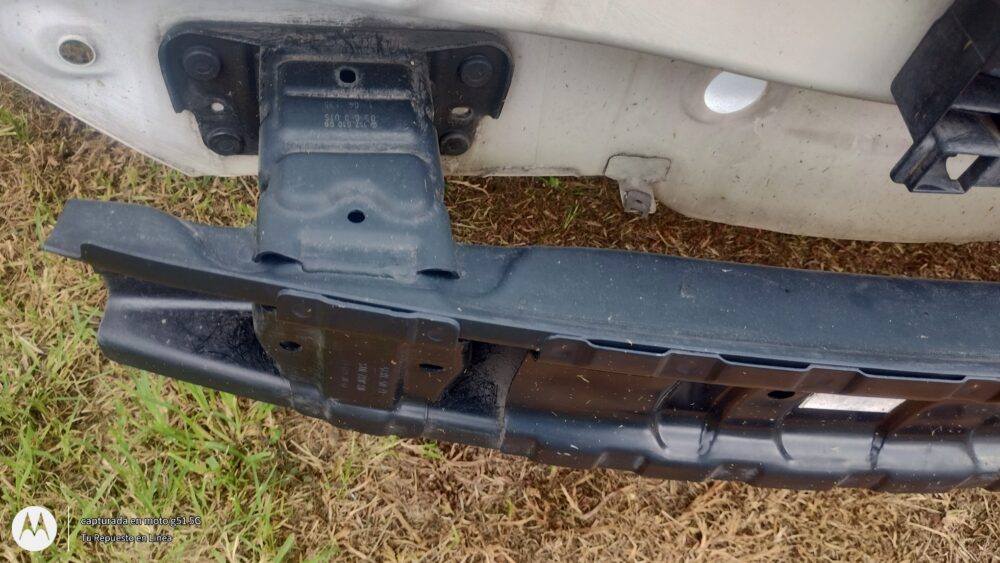 Refuerzo Defensa Trasera Mercedes Cla 200 2014 A1176100014