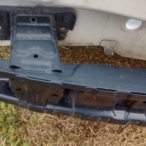 Refuerzo Defensa Trasera Mercedes Cla 200 2014 A1176100014