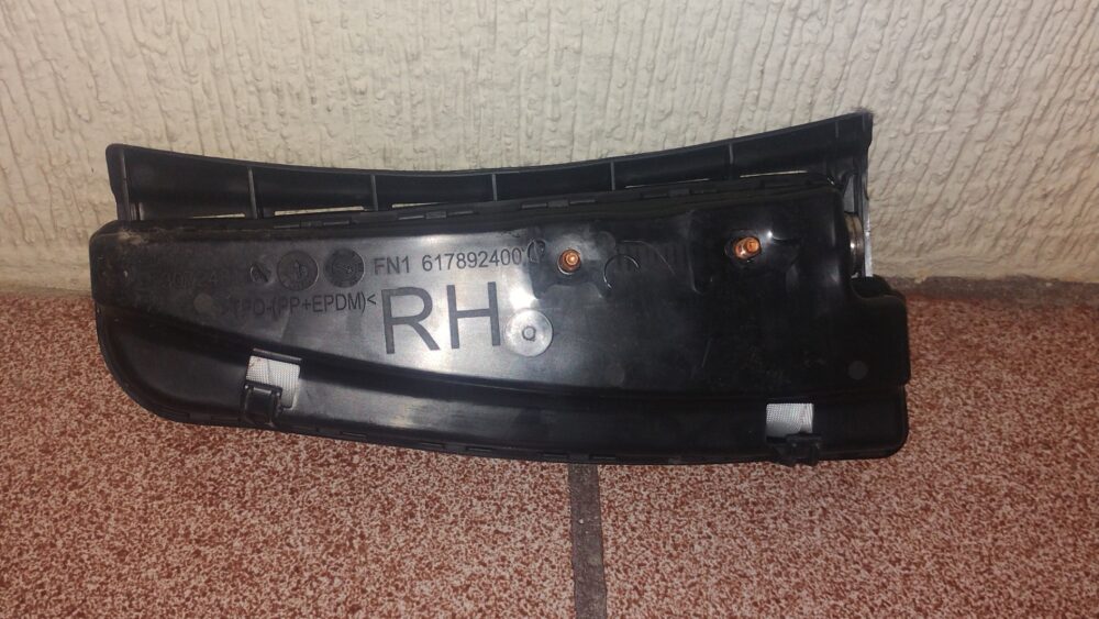 Mercedes-benz Cla 200 2014 Airbag Asiento Der A2468603602