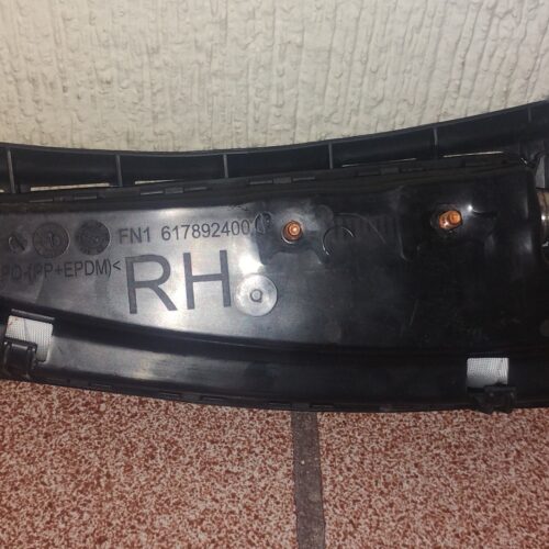 Mercedes-benz Cla 200 2014 Airbag Asiento Der A2468603602